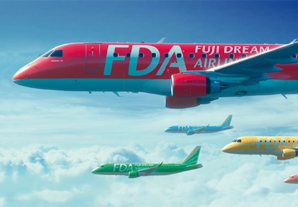 IBS Software and Fuji Dream Airlines extend strategic partnership to drive seamless passenger experiences