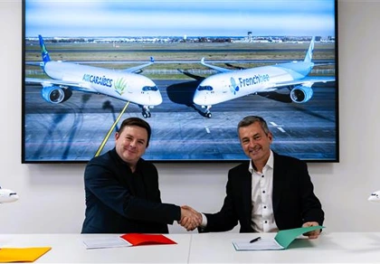 Groupe Dubreuil Air Division partners with IBS Software to digitally transform operations and crew management across its airline brands