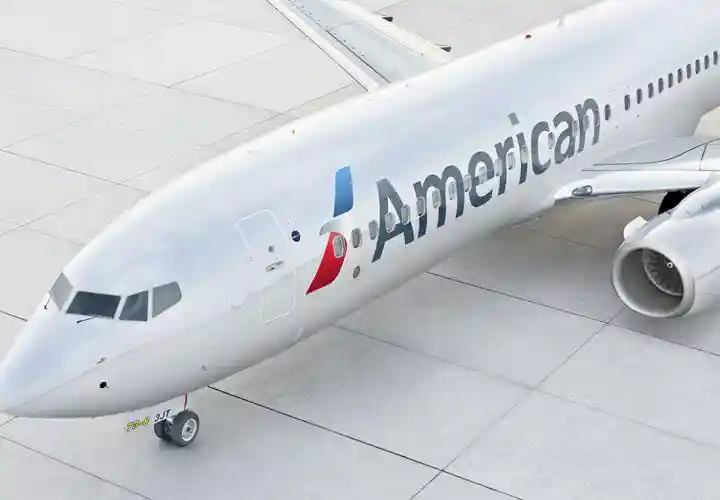 How American Airlines is set to maximize growing air cargo opportunities