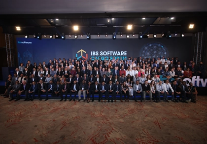 IBS Cargo Forum’s 23rd Edition Successfully Held in Bangalore