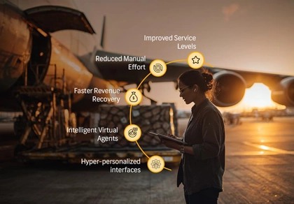 IBS Software Unveils AI-Powered Virtual Agents to Transform Air Cargo at 25th Cargo Forum