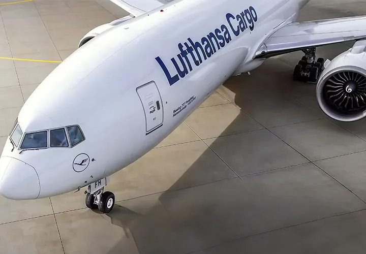 Lufthansa Cargo’s journey to unified air cargo and airmail operations