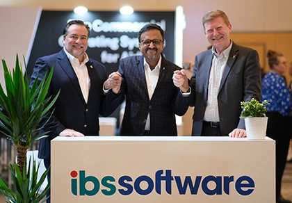MSC Air Cargo partners with IBS Software to power its global air cargo business