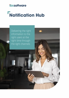 Notification Hub Brochure