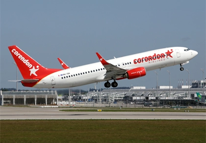 Corendon Airlines Partners with IBS Software to Maximise Operational Efficiency