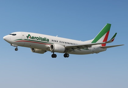 IBS Software and Aeroitalia Partner to Modernize Aviation Operations Through Digital Innovation