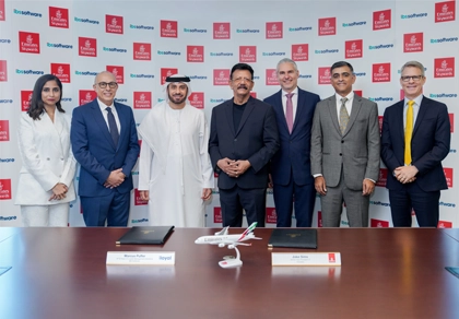 IBS Software and Emirates Skywards Launch Strategic Partnership and Successfully Deploy Next-Gen iLoyal Loyalty Platform