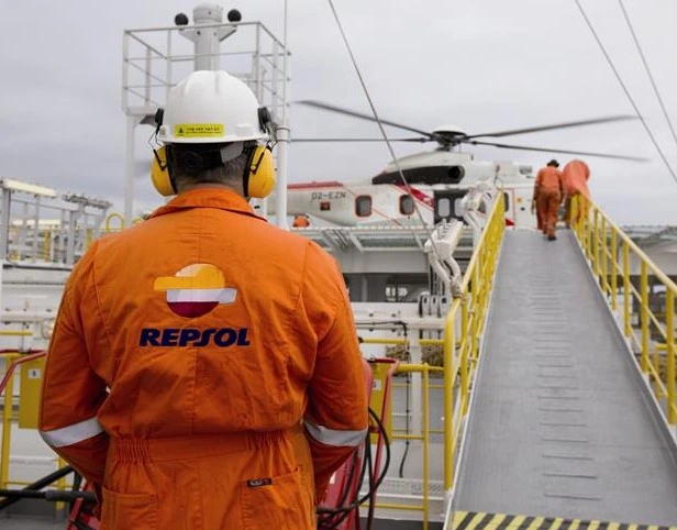 Repsol partners with IBS Software to revolutionise logistics operations