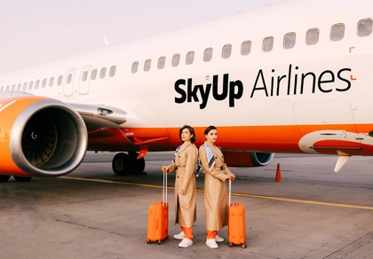 SkyUp Airlines Migrates to IBS Software’s iFly Res to Support Operations Restart