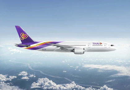Thai Airways invests in Digital Loyalty Transformation  with IBS Software’s iLoyal Platform