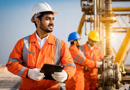 TotalEnergies EP Ratawi Hub selects IBS Software to revolutionise personnel logistics and tracking