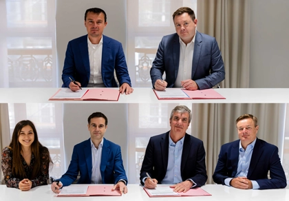 Transavia Netherlands and Transavia France to partner with IBS Software to enhance flight operations and crew management